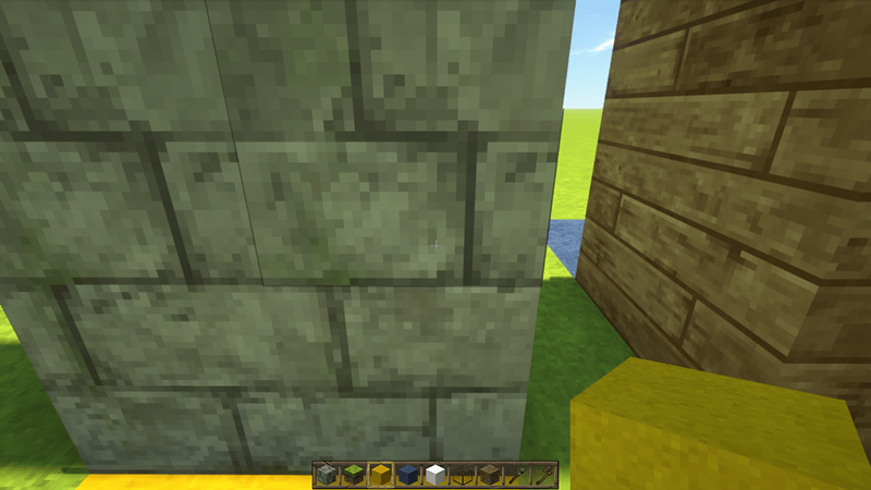 コマンド 簡単操作で素早く壁ジャンプ！ マイクラBE