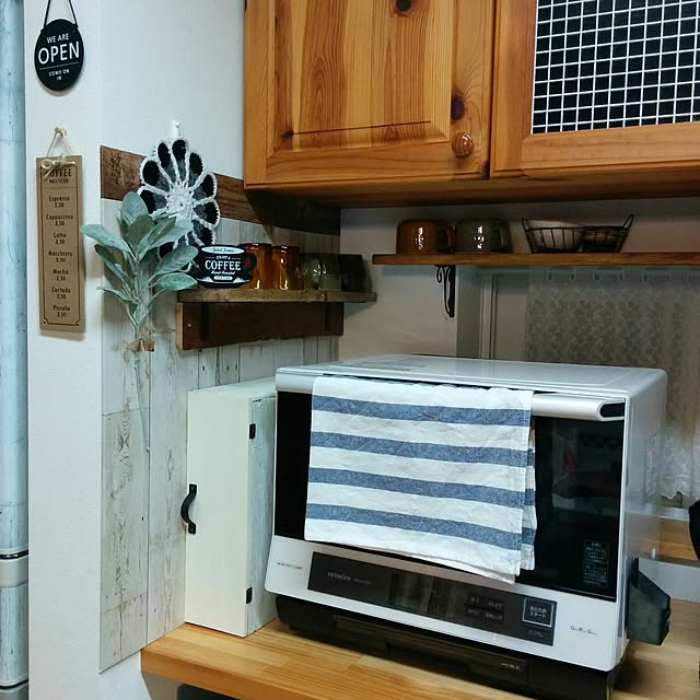 浮かせてスッキリ！オーブン天板の収納法SHARE-MY-HOME 住宅業界OL兼LOのひとりごと