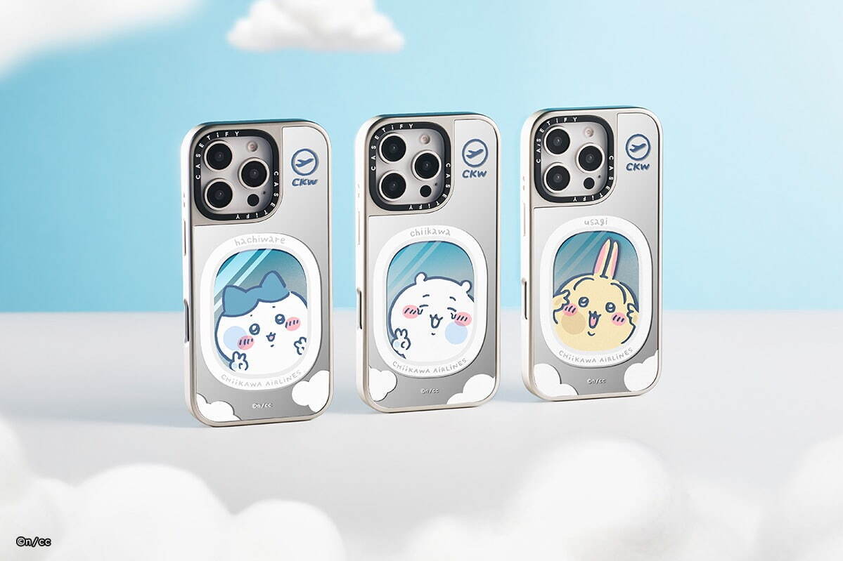 新品未使用 CASETIFY トイストーリー ステッカーマニアケース Casetify Toy Story iPhoneケース - Disney &