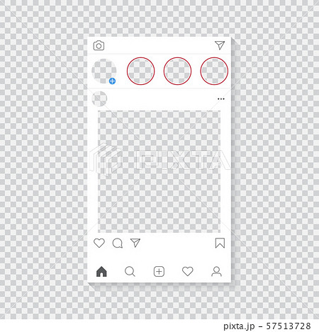 無料インスタ投稿テンプレートでおしゃれにデザインCanva