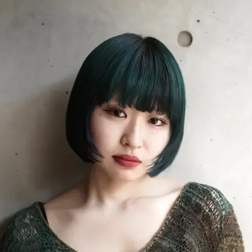 緑色015b00 16進コードと調和の色 - ダークグリーン, 緑, ダーク緑色, 暗緑色, みどり