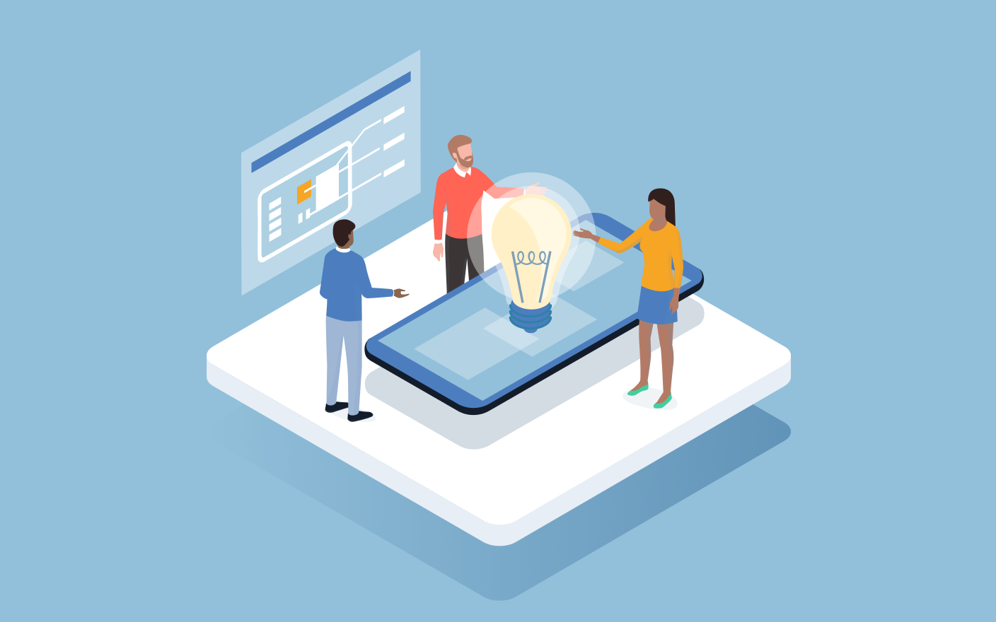 Illustratorの新機能モックアップ Beta を使ったら5秒で立体モックアップができた株式会社LIG リグ DX支援・システム開発・Web制作