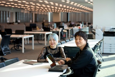 クロノバデザイン株式会社 - 「個店」を通して新たな街、そして文化をつくる。クロノバデザインのお店づくり