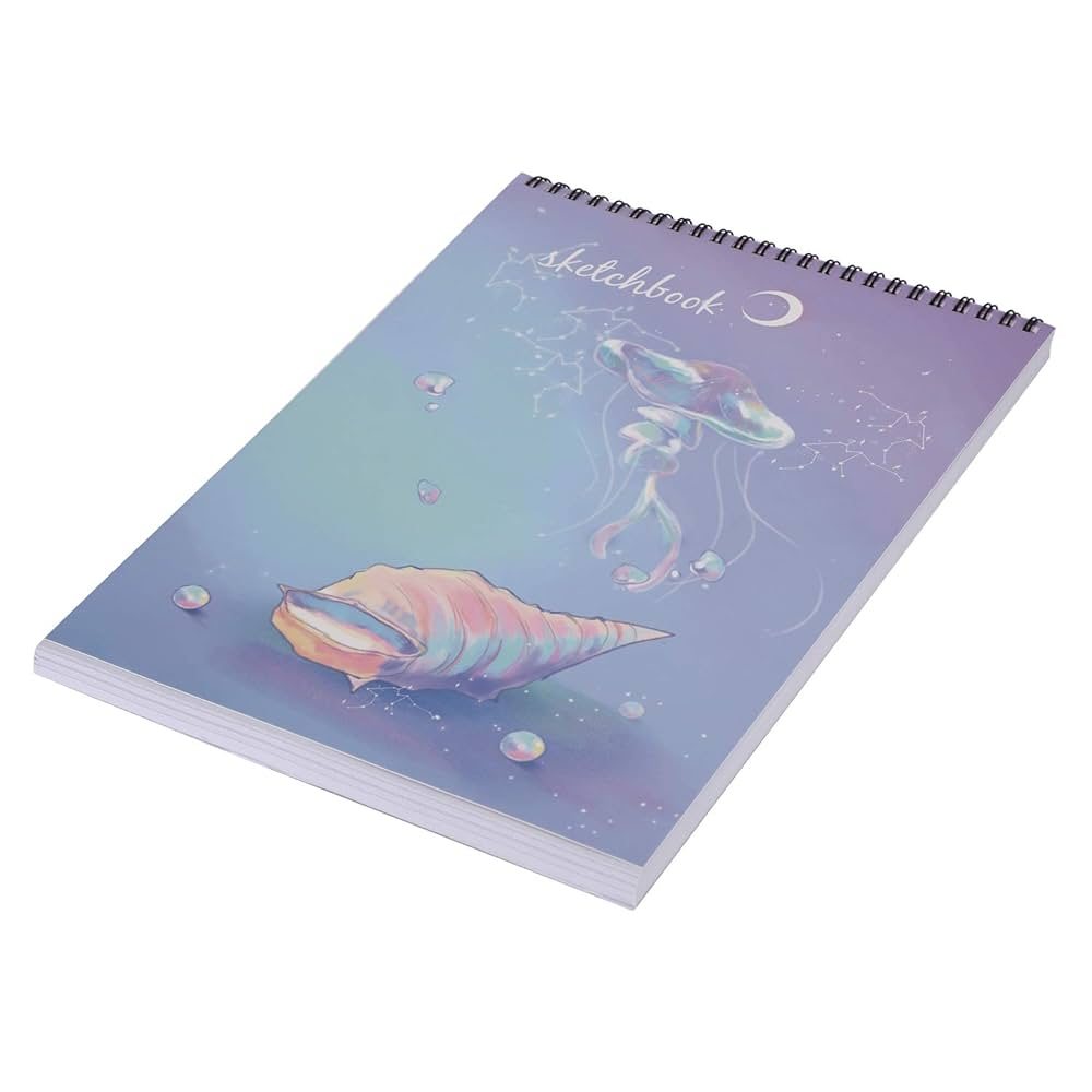 番外編 教科別ノート表紙イラスト芸術は怠慢だ!