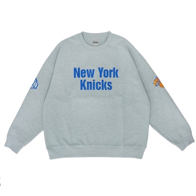 ニューヨーク・シティ トレーナー NEW YORK CITY ロゴスウェット トレーナーを購入デザインTシャツ通販