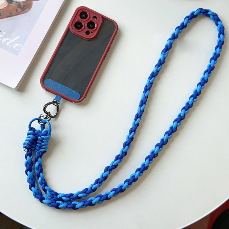 ロングストラップ、スマホショルダー、チェーンケースを作ろう！We love ストラップ。 – BEADS FACTORY ANNEX