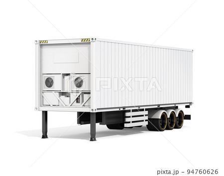 高鮮度保持機能付リーファーコンテナ『fresh bank』 NX商事株式会社 物流商品・機器部イプロスものづくり