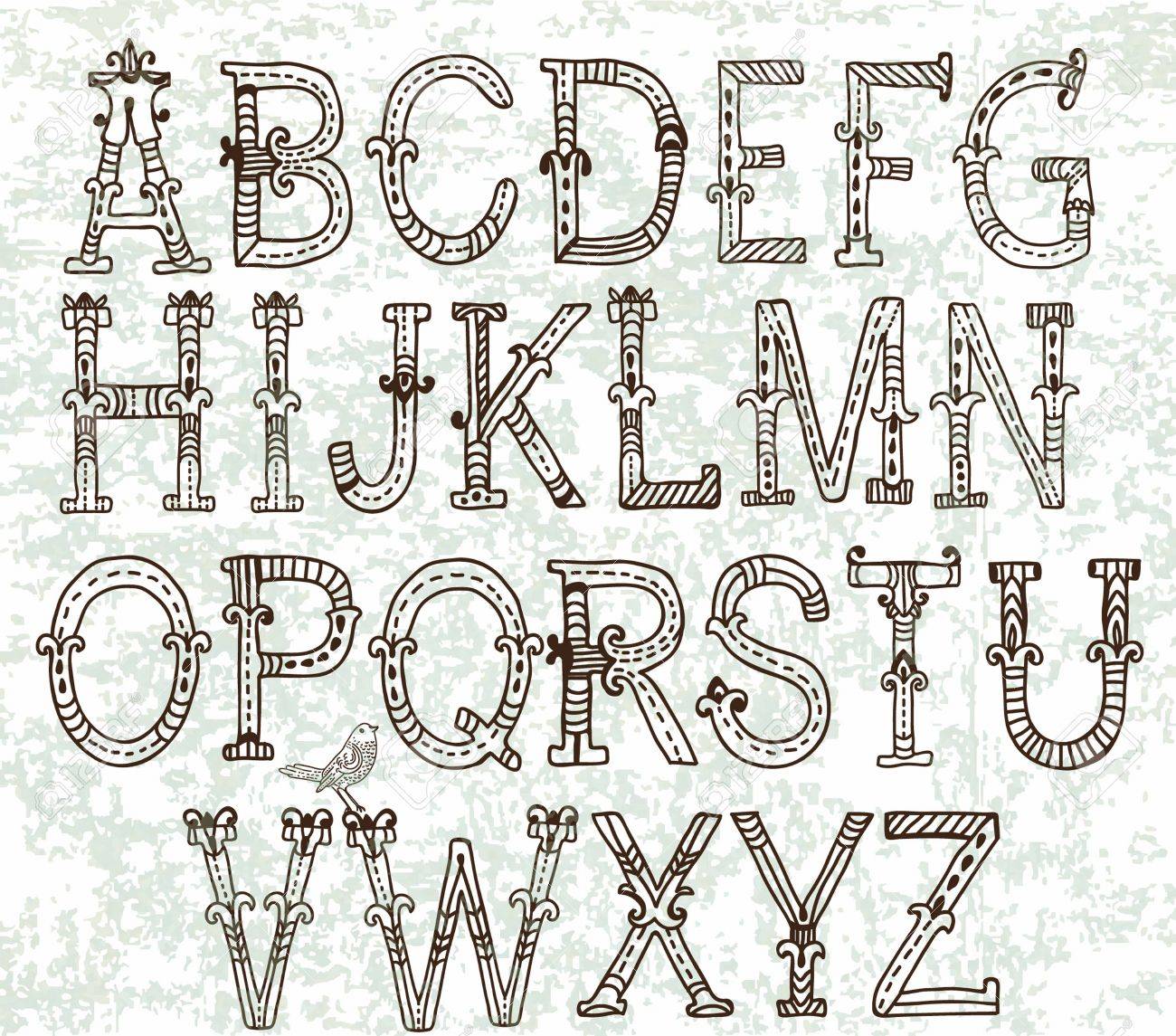 かっこいいアルファベットロゴデザイン・看板の制作事例一覧 - SANTEN Design