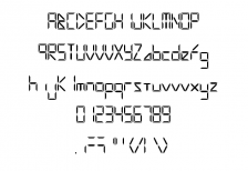 文字フォント 源ノ明朝 げんの みんちょう のインストール手順パソコン修理のエヌシステムBLOG