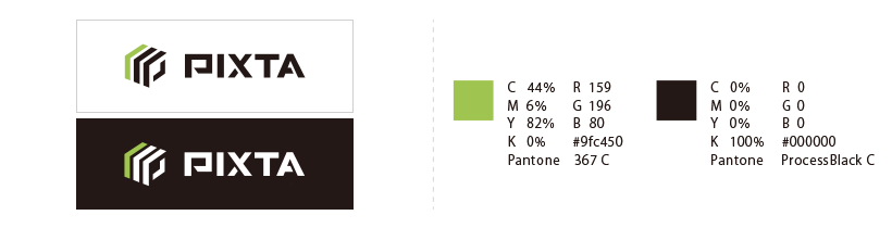 ロゴのレギュレーションを多くの企業が作成する理由とは？具体的な記載方法を大公開VI専門チームCHICS