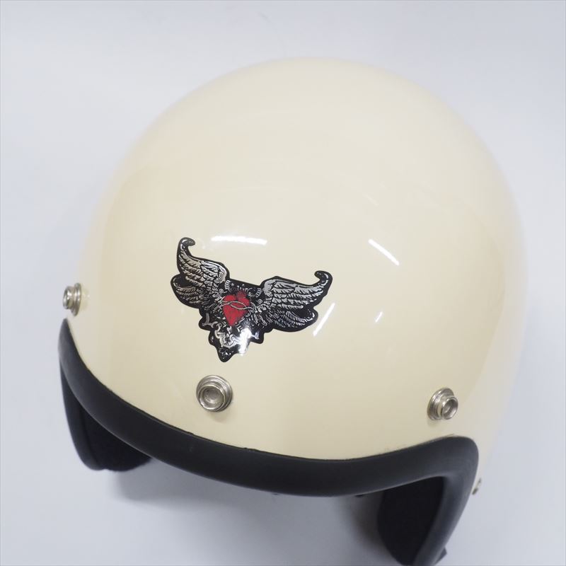 デカール剥がれ対策 - TT&CO. ブログヘルメット専門店TT＆CO.公式オンラインショップ