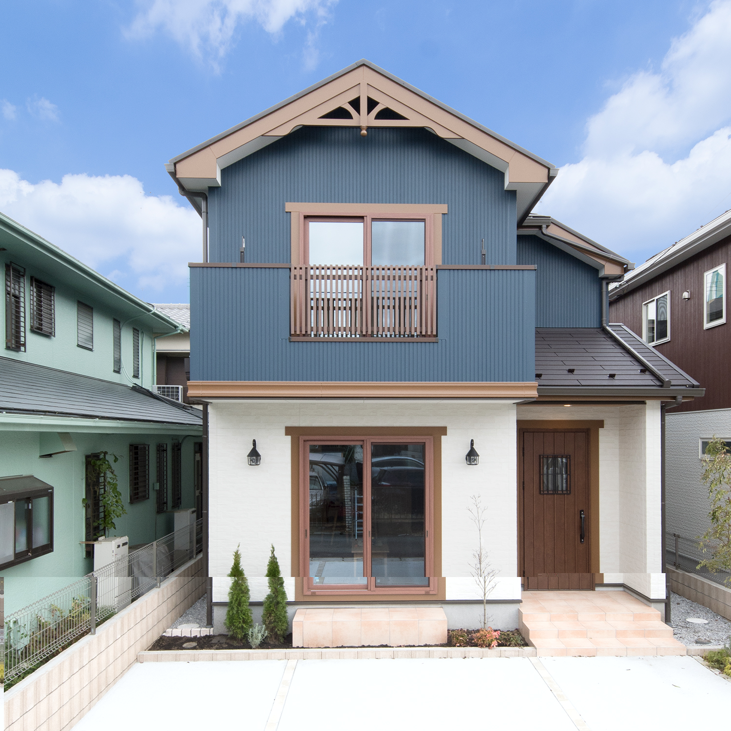 北欧建築・デザイン協会 SADI