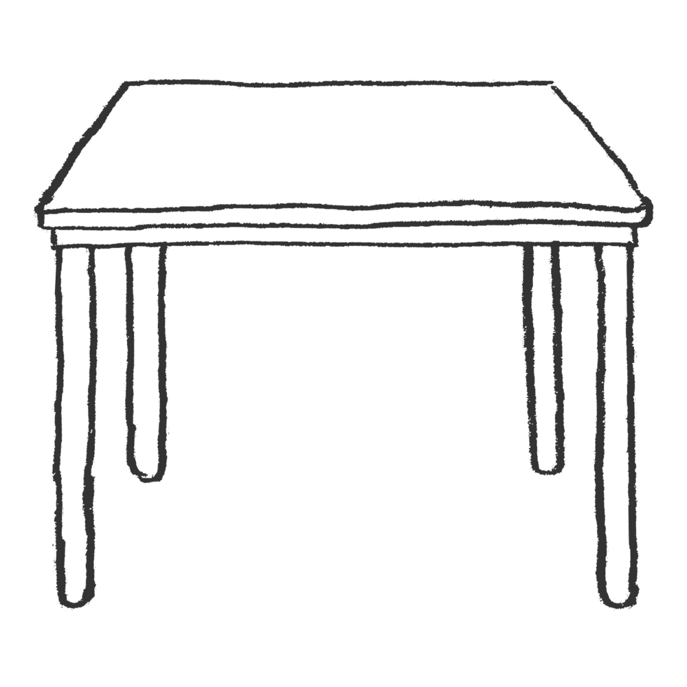 勉強中の机の上 イラスト素材6237537- フォトライブラリ