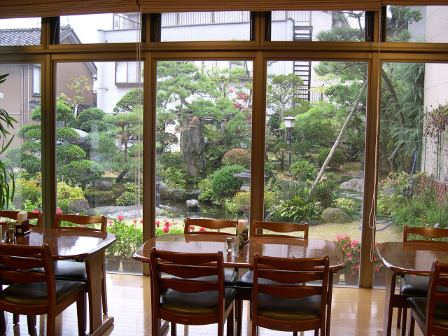 こだわり | 名水の里 やすらぎの宿 芳の屋