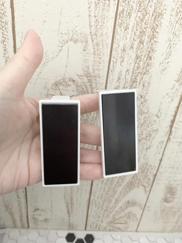 セリア×クレアの「インテリアフック」なら磁石＆ピン＆粘着でデザイン統一New！収納教える．コム