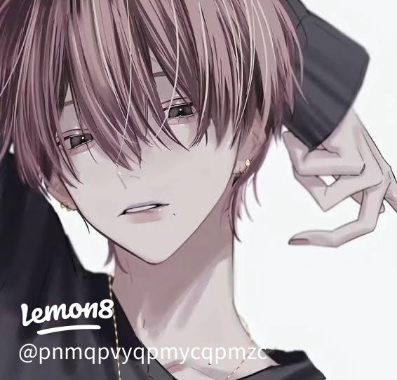 フリーアイコン＊黒髪マッシュの男の子momochyのおうちイラストレーターももちーのWebサイト