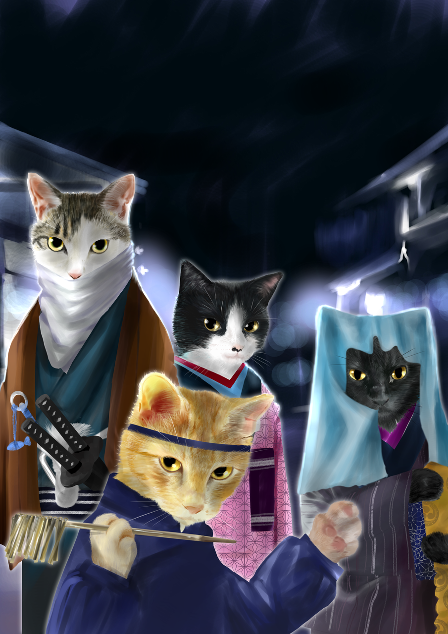 ヨシ！でおなじみの仕事猫 全世代に愛される『仕事猫』のアイテムが新登場！株式会社ヴィレッジヴァンガードコーポレーションのプレスリリース