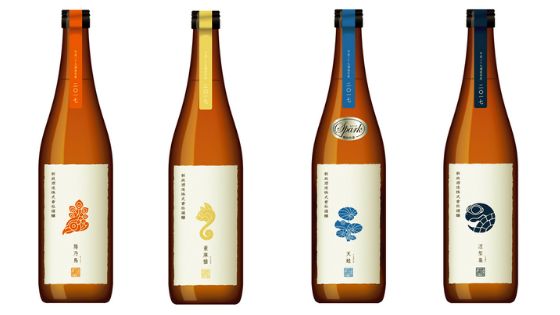 いろいろなラベルを手作りして、部屋をオシャレに変身！RoomClip mag暮らしとインテリアのwebマガジン