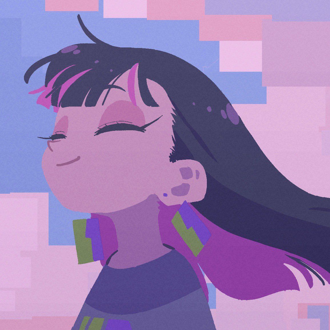 秒針を噛むずっと真夜中でいいのに