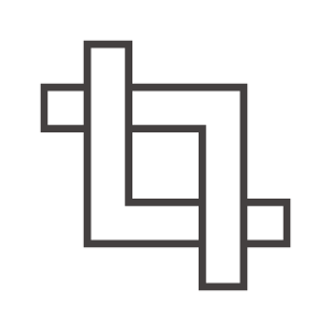 スマホをスワイプしているシルエット無料のAi・PNG白黒シルエットイラスト