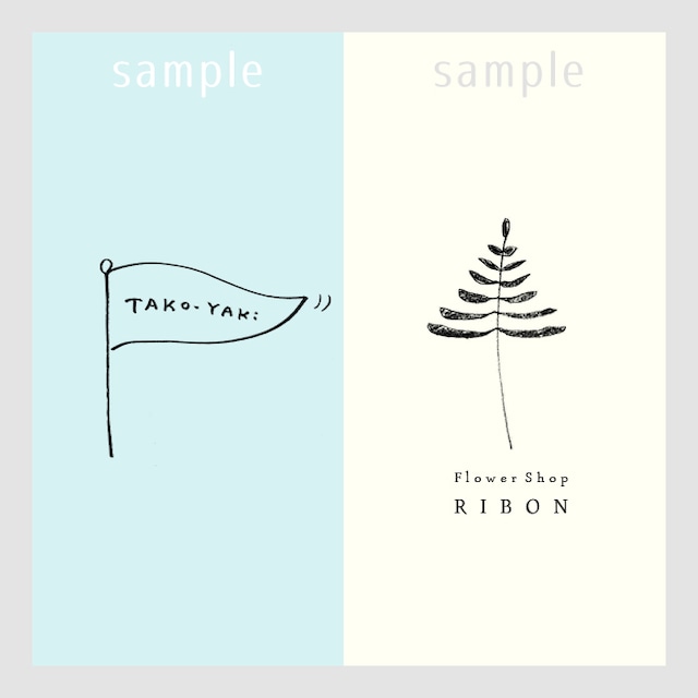 Illustrator 手書き文字をパスデータ ベクターデータ 化する方法たむブログ