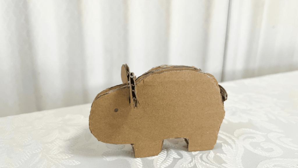 手作りダンボールレジの作り方集♪空き箱・100均グッズで簡単に！kosodate LIFE 子育てライフ