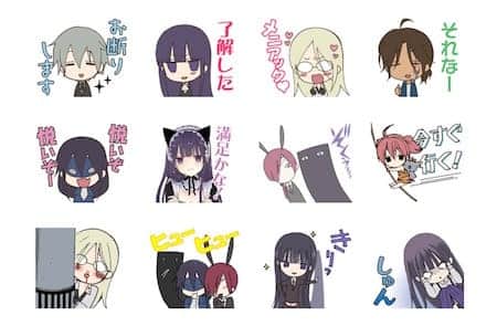 グッズ15周年記念 妖狐×僕SS・藤原ここあ展