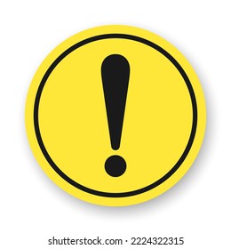 黄色のスマイリーベクトルの背景。黄色の3Dアプリアイコンに面白くて幸せな表情で絵文字またはスマイリー。ベクトルイラスト。Premiumベクトル素材