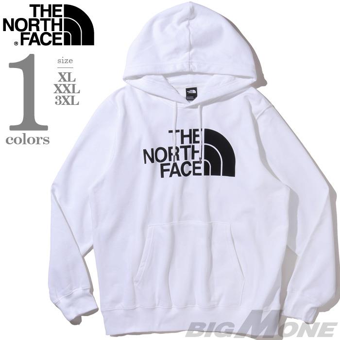 THE NORTH FACE ロゴワッペン