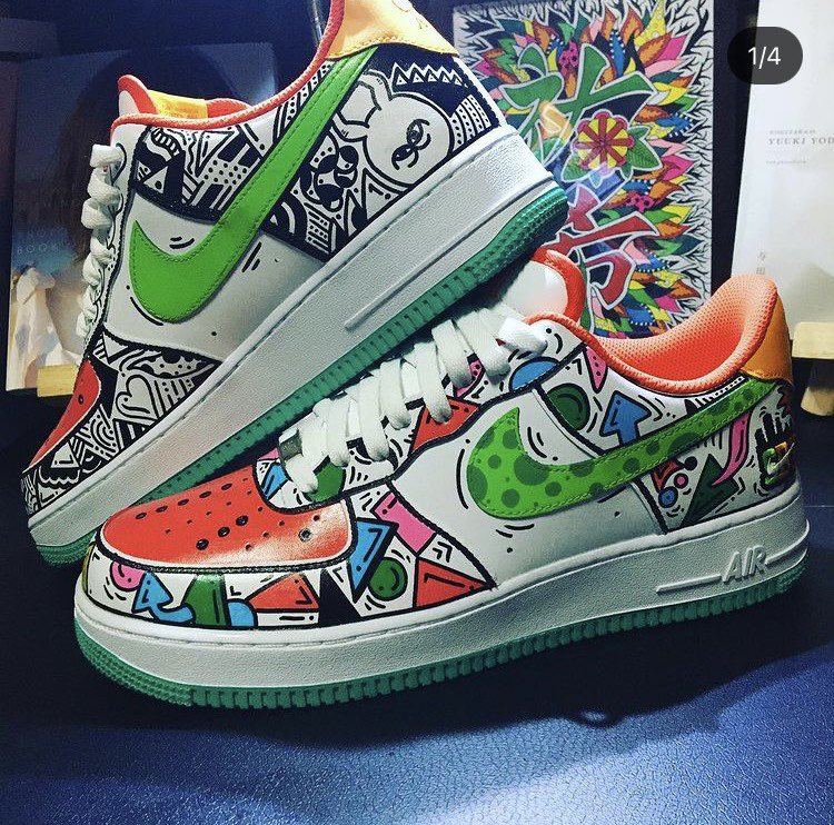 Miharu-Chan × ROLL OVER ”Sweet Emotion