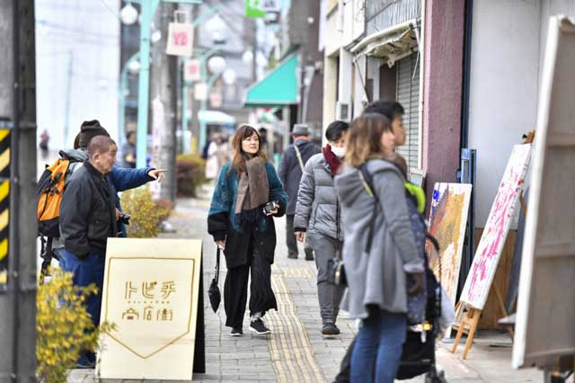 長野県上伊那郡辰野町 写真素材5342114- フォトライブラリ