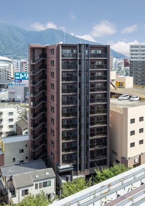 北九州市小倉北区三萩野１丁目：物件情報 | 福岡県北九州市小倉北区／ホームメイト