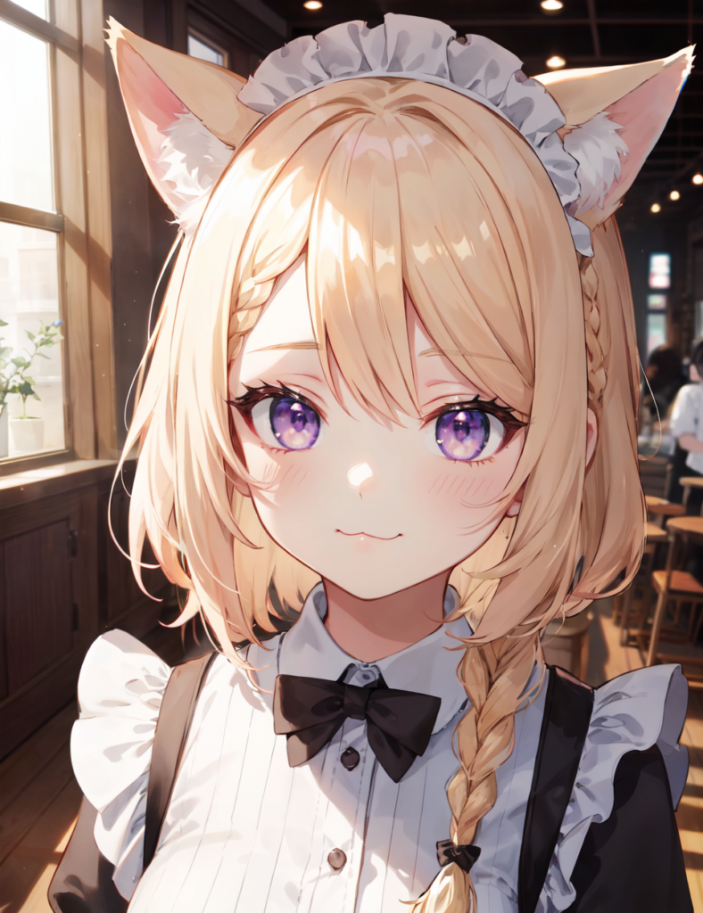 Stable Diffusion表情の呪文・プロンプト62種類画像生成ドットコム