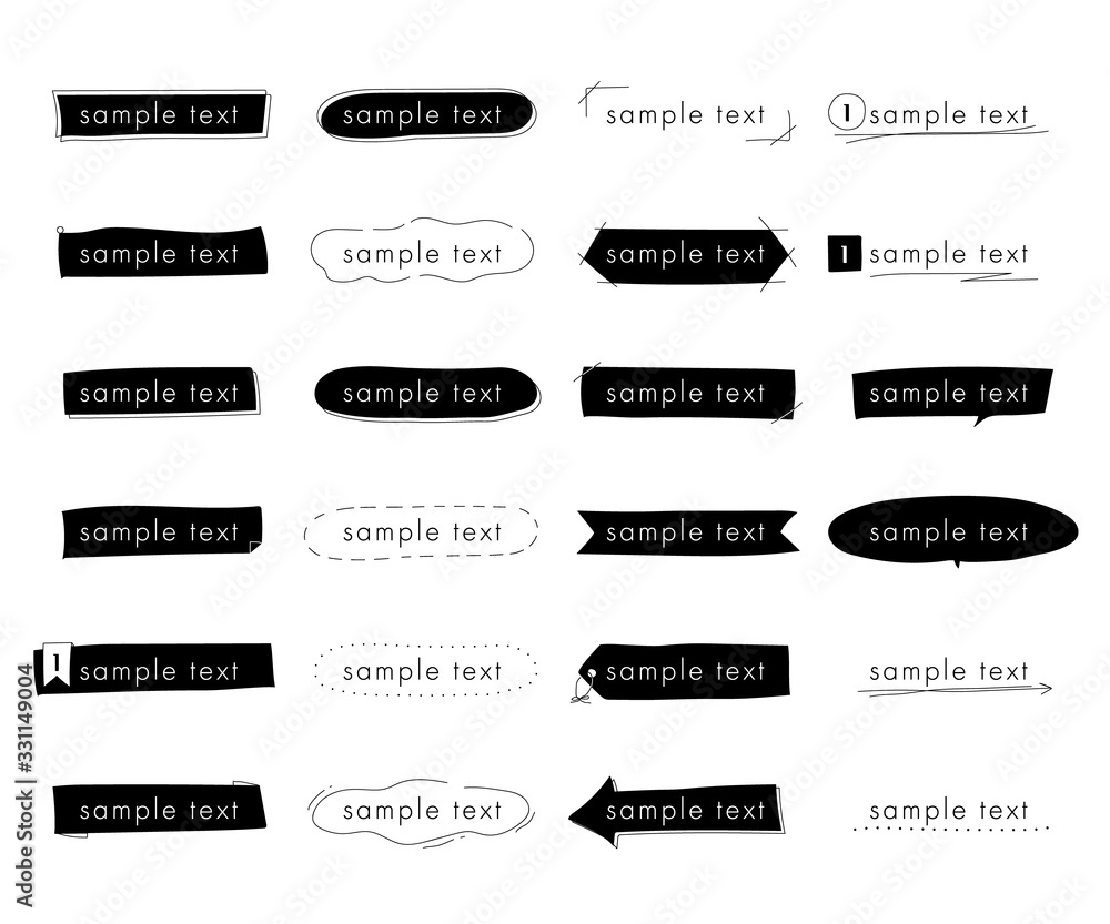 コピペで使える！ビジネスブログ向けのシンプルなCSSで飾る見出しデザイン30選株式会社エクセレント