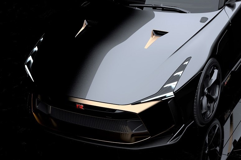 最近の日本車がヤバイくらいいい！ デザインのプロが絶賛する外観の国産車５選2023年11月21日- エキサイトニュース