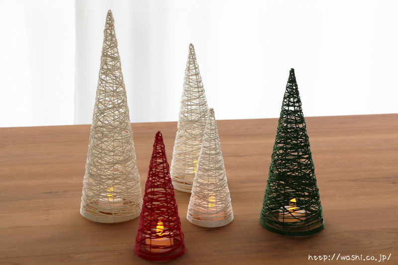 ミニランプシェード作りしてます。生きているかぎり、生きぬきたい