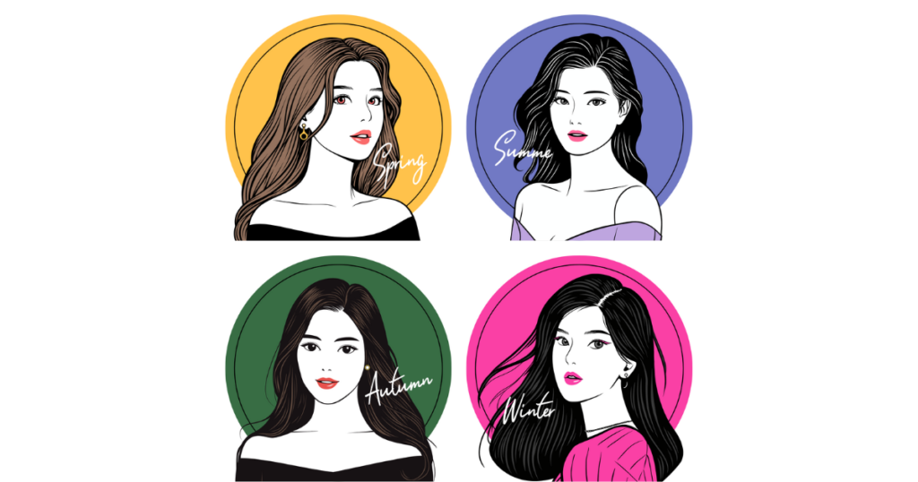 韓国 かわいい アイコンイラスト・フリー素材なら「シンテリ」