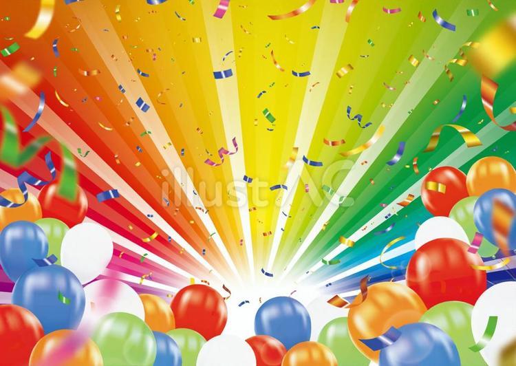 パーティーフレーム 9種OKUMONO