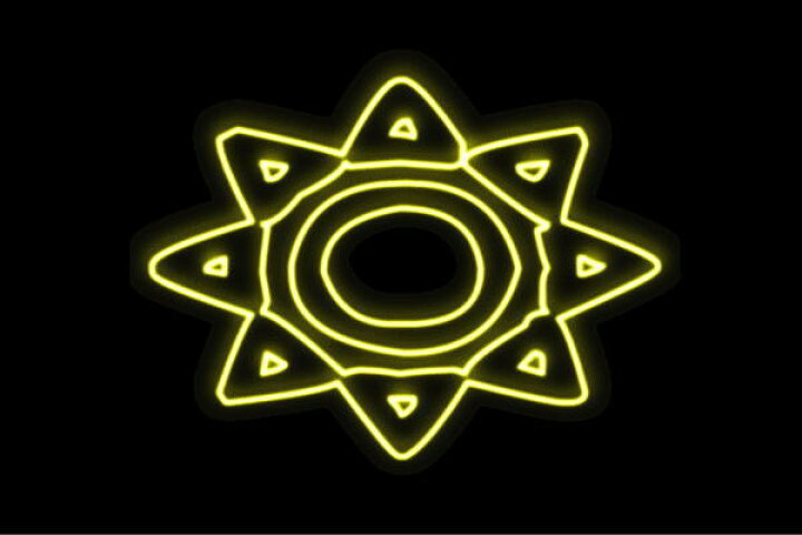 商用利用可能なアイコン素材が無料 フリー ダウンロードできるサイト - 太陽マークアイコン素材ダウンロードサイト「icooon-mono」