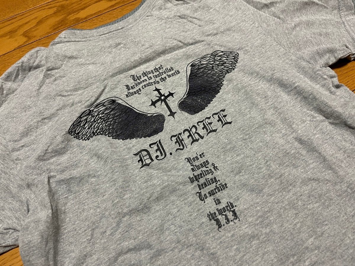 3年目UIデザイナーの奮闘記 勝てるデザイン 12ダサいTシャツをつくれ！ふろしき