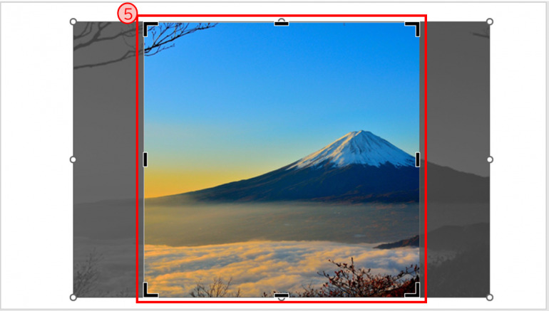 パワーポイントでできるさまざまな切り抜き加工パワーポイントラボ