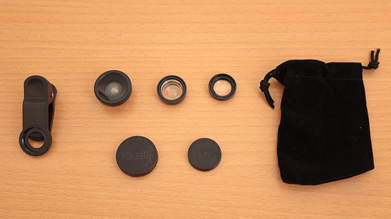 ダイソー まって、嘘でしょ ？プロみたいな写真が撮れる「スマホグッズ」これが110円って信じられない