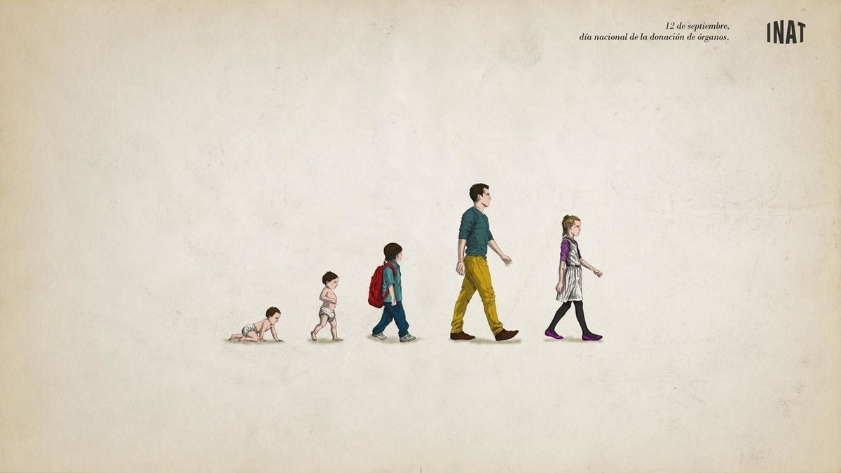 なるほどと感心する世界の看板広告デザイン パート2 - New's World