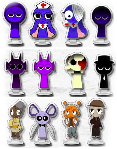 スプランキー - zeta