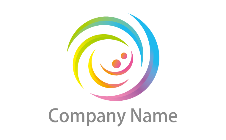 文字uのロゴ。虹色のグラデーションの1行のアイコン。光沢のある輝きを持つ重なり合う多色のエンブレム。カラフルなアプリ、ストリートアートデザイン、明るい広告、おもちゃのパッケージ、マルチメディアアイデンティティに最適です。のイラスト素材・ベクターImage