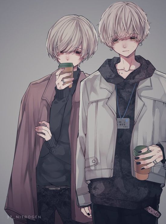 無料 ペア画・ペアアイコンのフリー素材 – Unlimited -フリー素材サイト