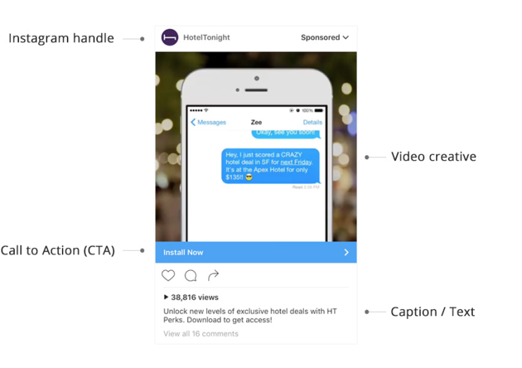 Instagram動画広告の基本を解説！広告成果を高めるコツ5つ