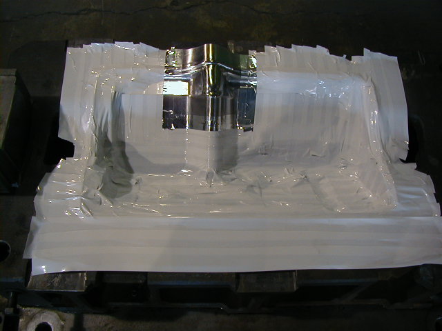 アルミ等難素材上のクロムめっき - オテック株式会社 WebSite