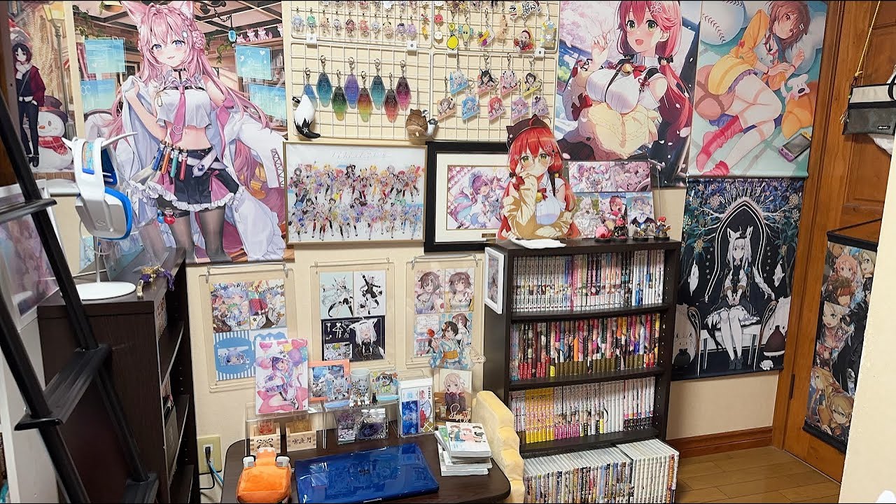 アニメの『サザエさん一家』を特殊メイクで再現した結果？ – grapeグレイプ