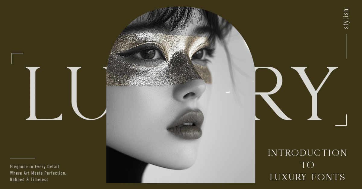 オススメのフォント50選 おしゃれなフォントの種類と選び方ウェブライダーマガジン